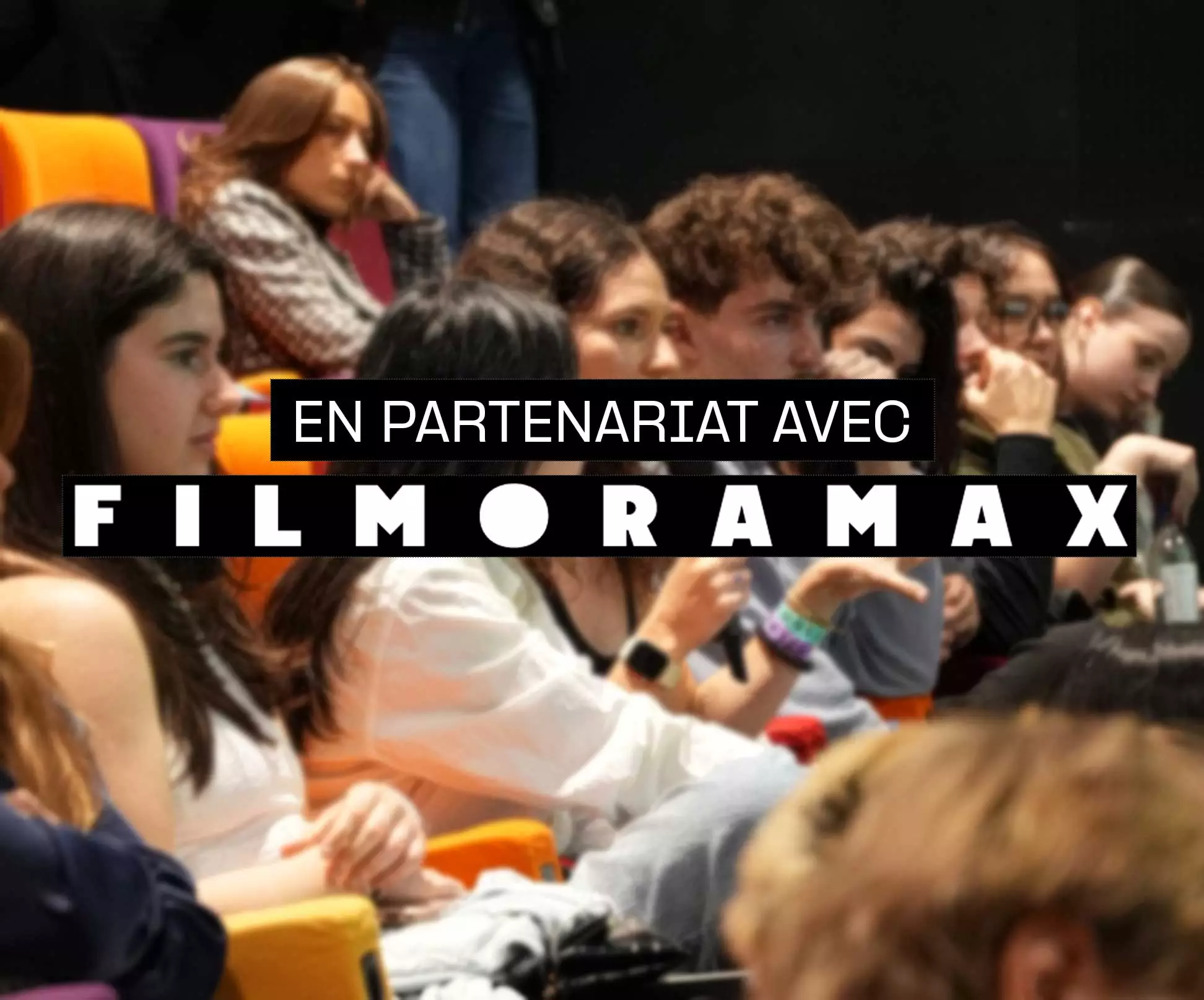 filmoramax masterclass