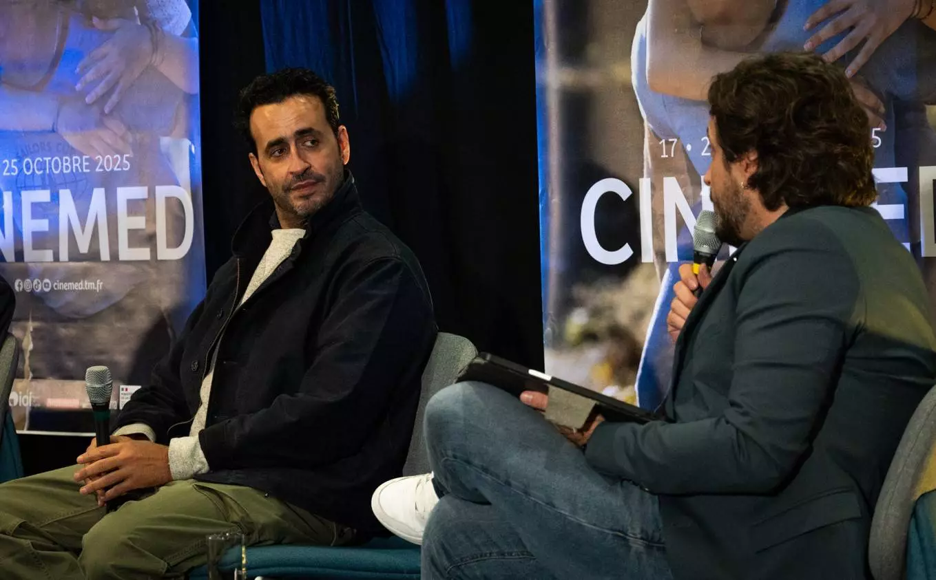 jonathan cohen l'ame idéale