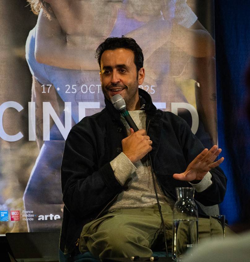jonathan cohen