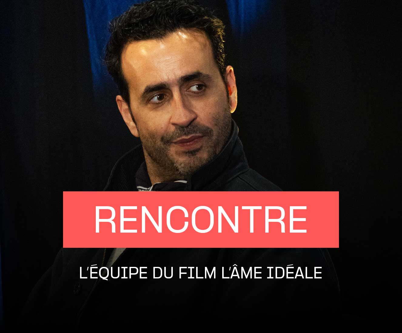 l'ame idéale