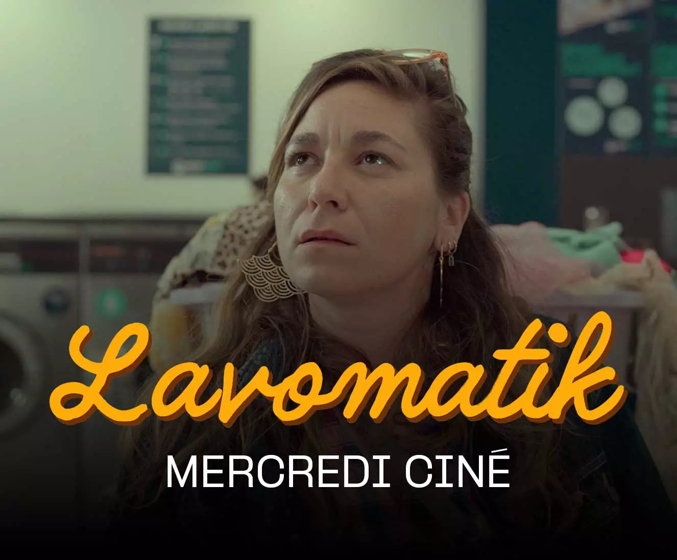 lavomatik série cinécréatis