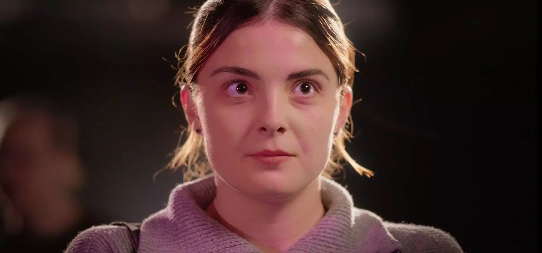 max dans le film mona