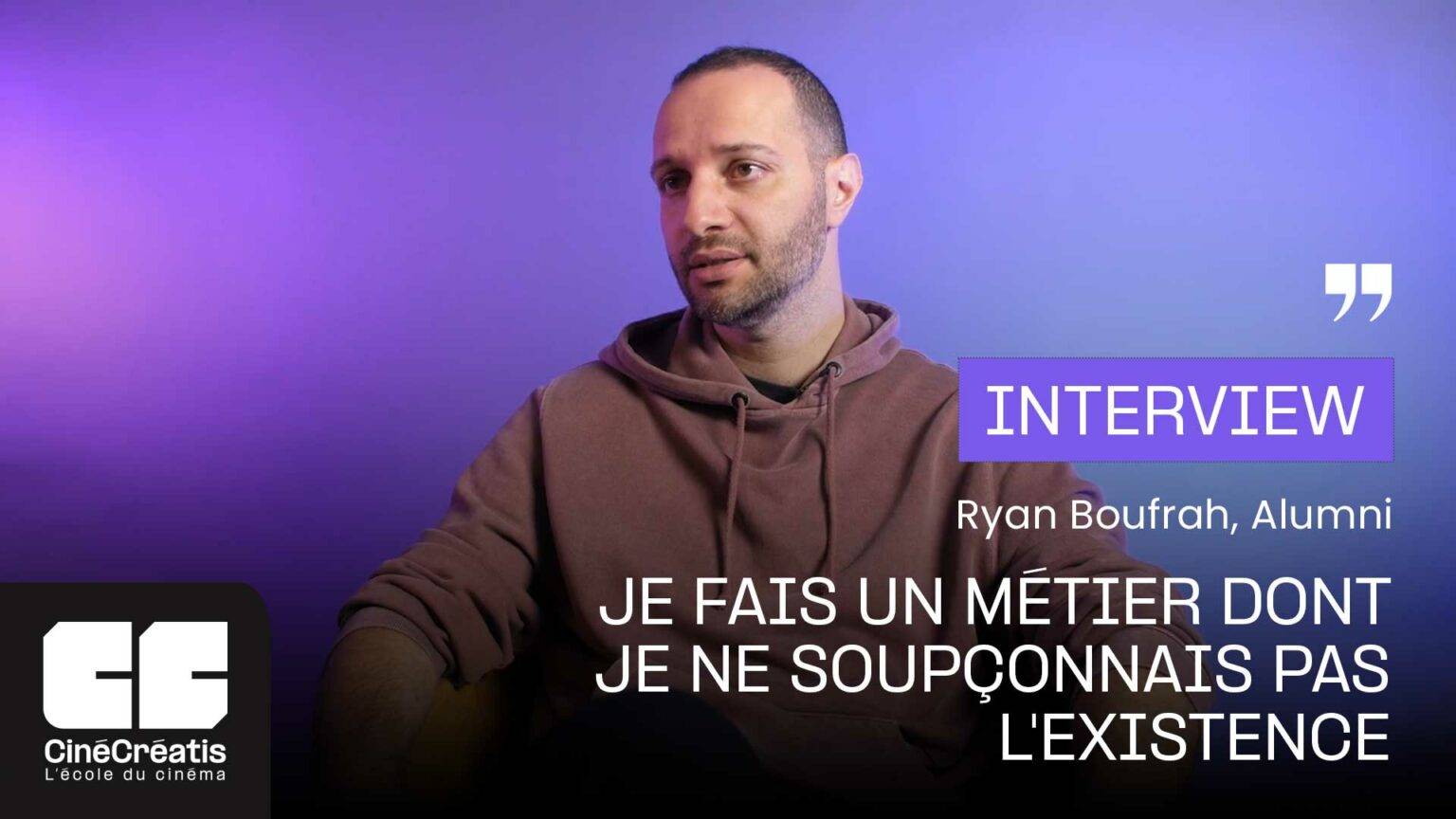 rayan boufrah itw
