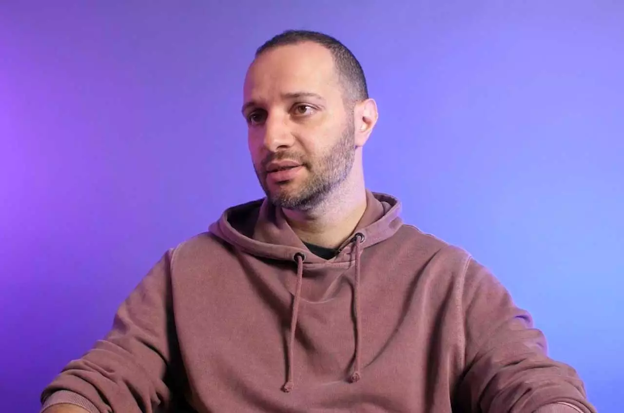 rayan boufrah portrait