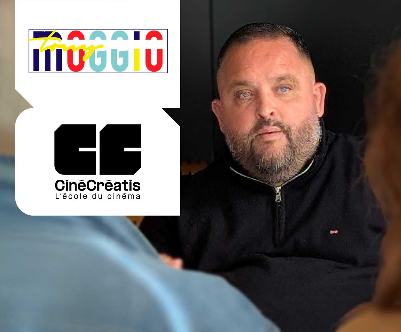 tony moggio