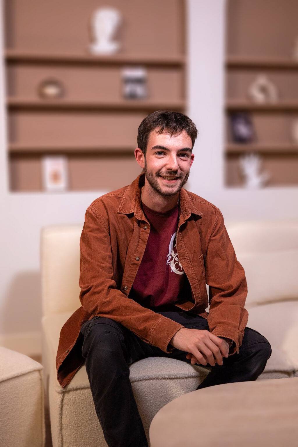 dylan gonidou mon soleil