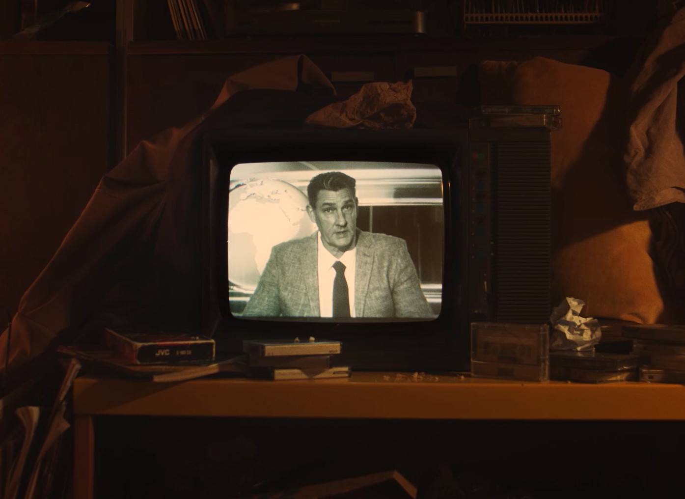 fin du monde court metrage