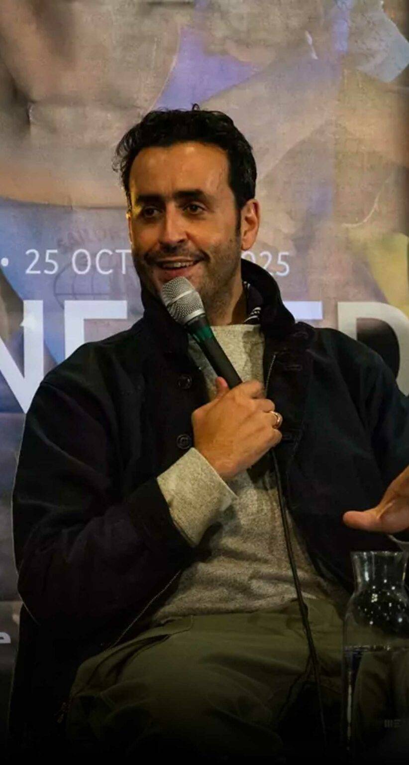 jonathan cohen masterclass cinecreatis