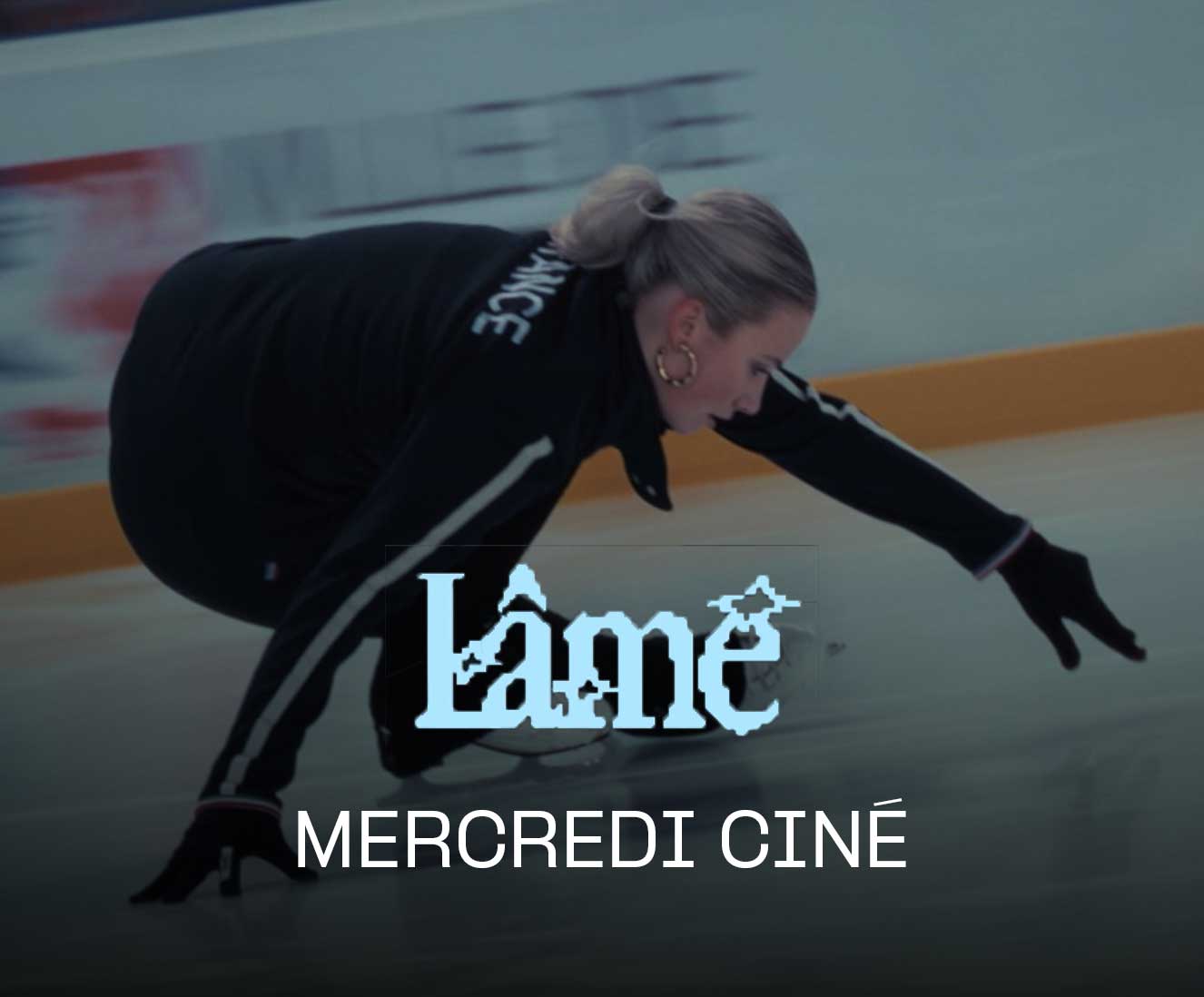lame mercredi ciné minisite