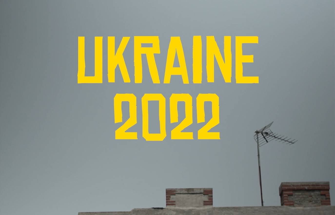 le soleil se couchera a l'est ukraine