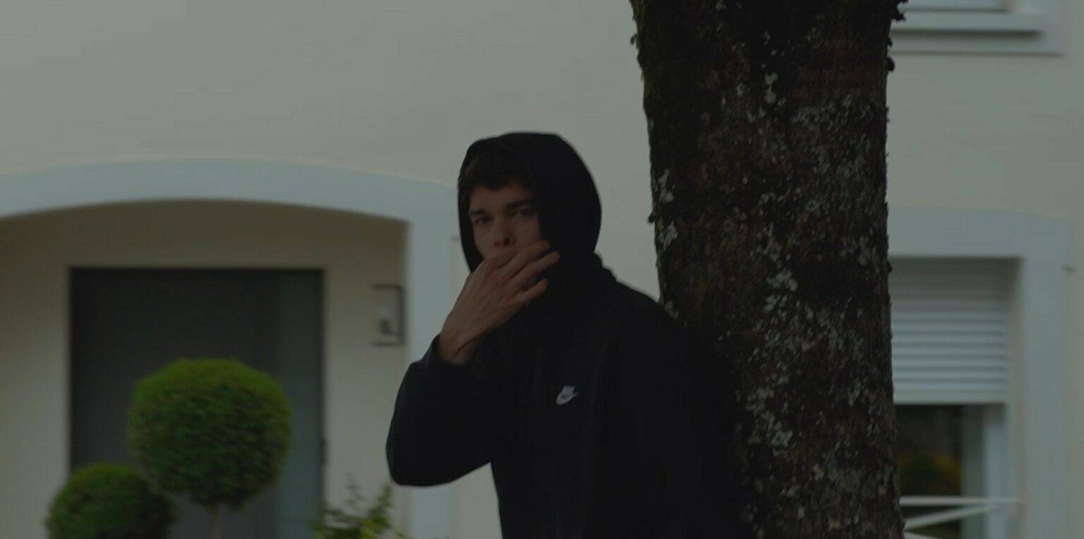 run like a girl cinecreatis