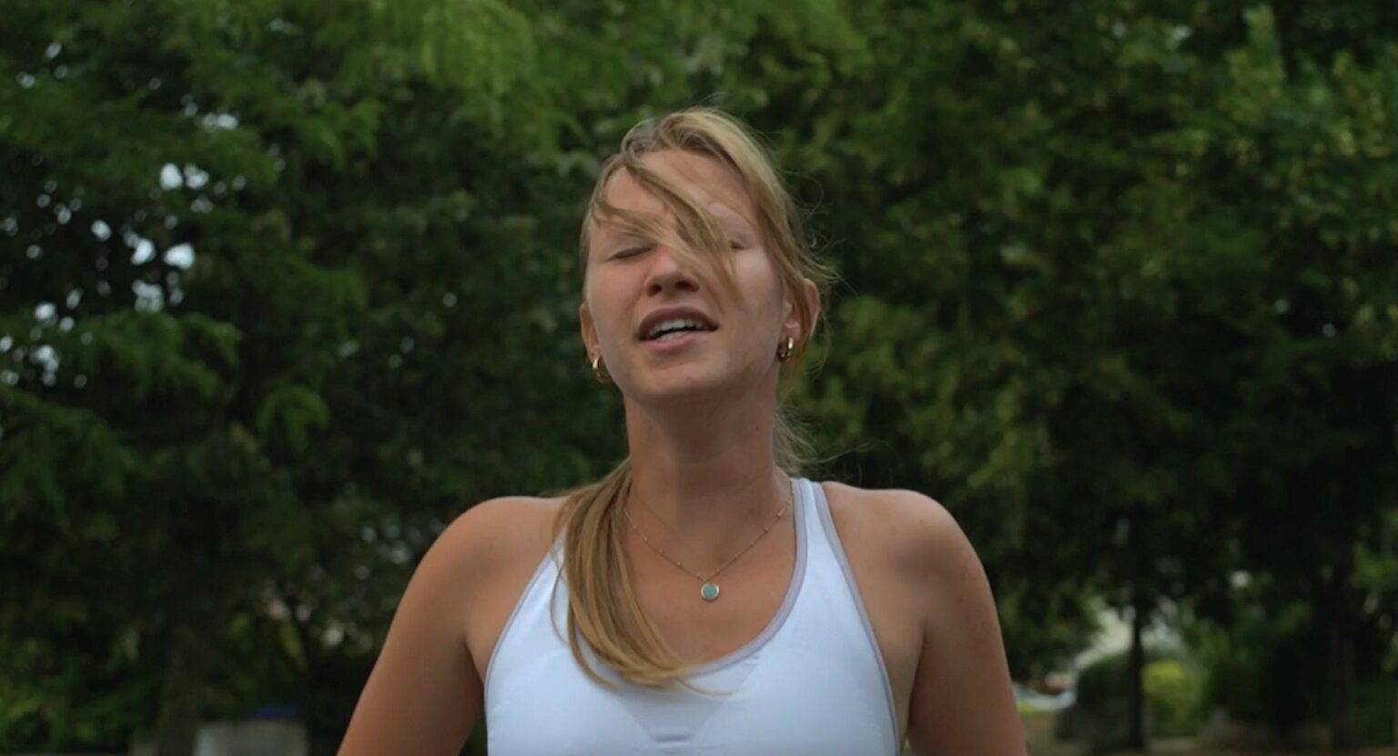 run like a girl course