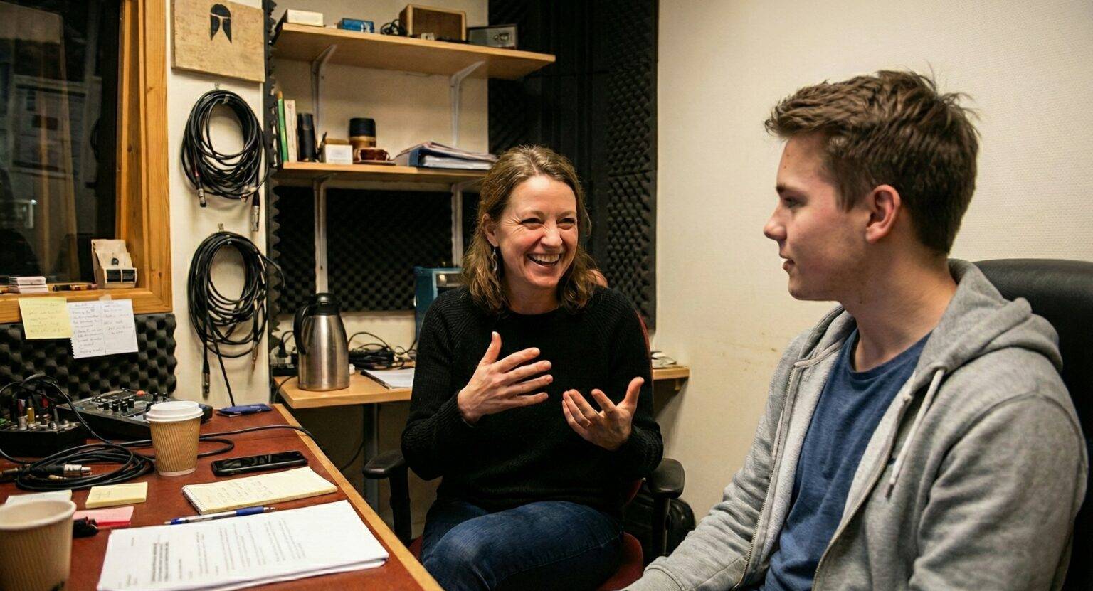 career center cinecreatis