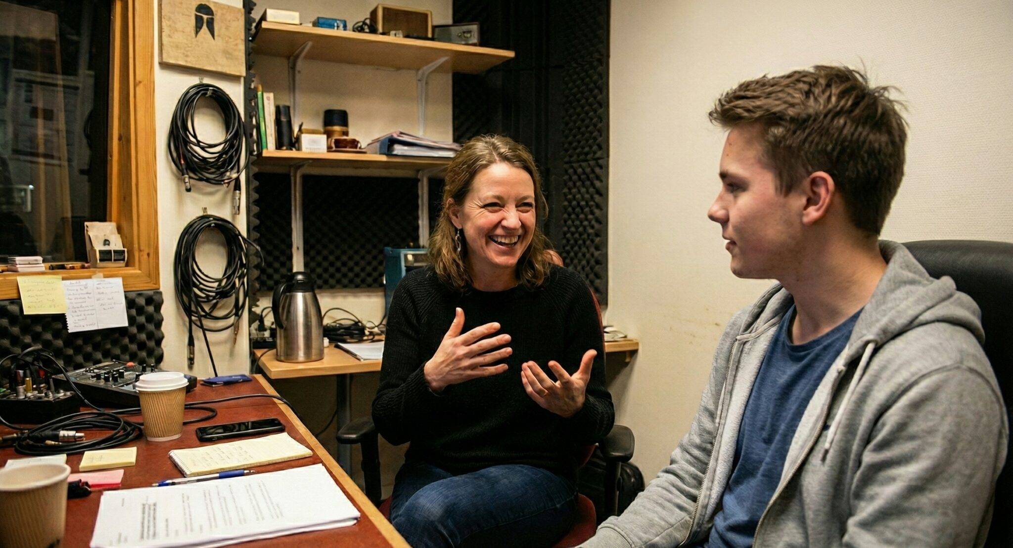 career center cinecreatis