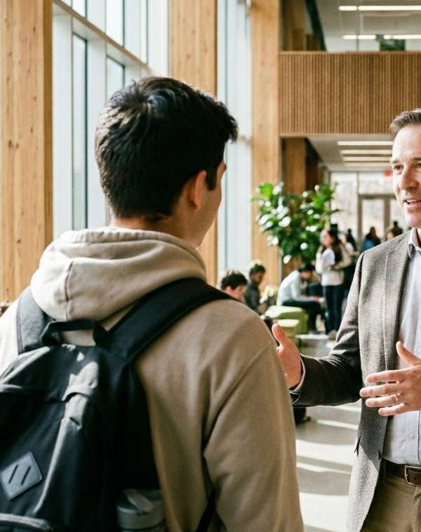 career center etudiant