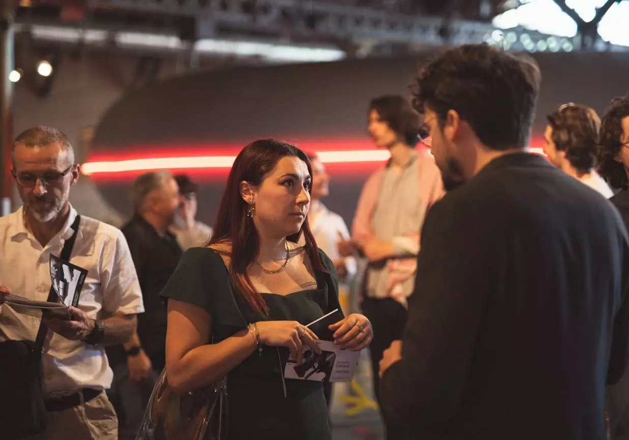 carrer center réseau pro