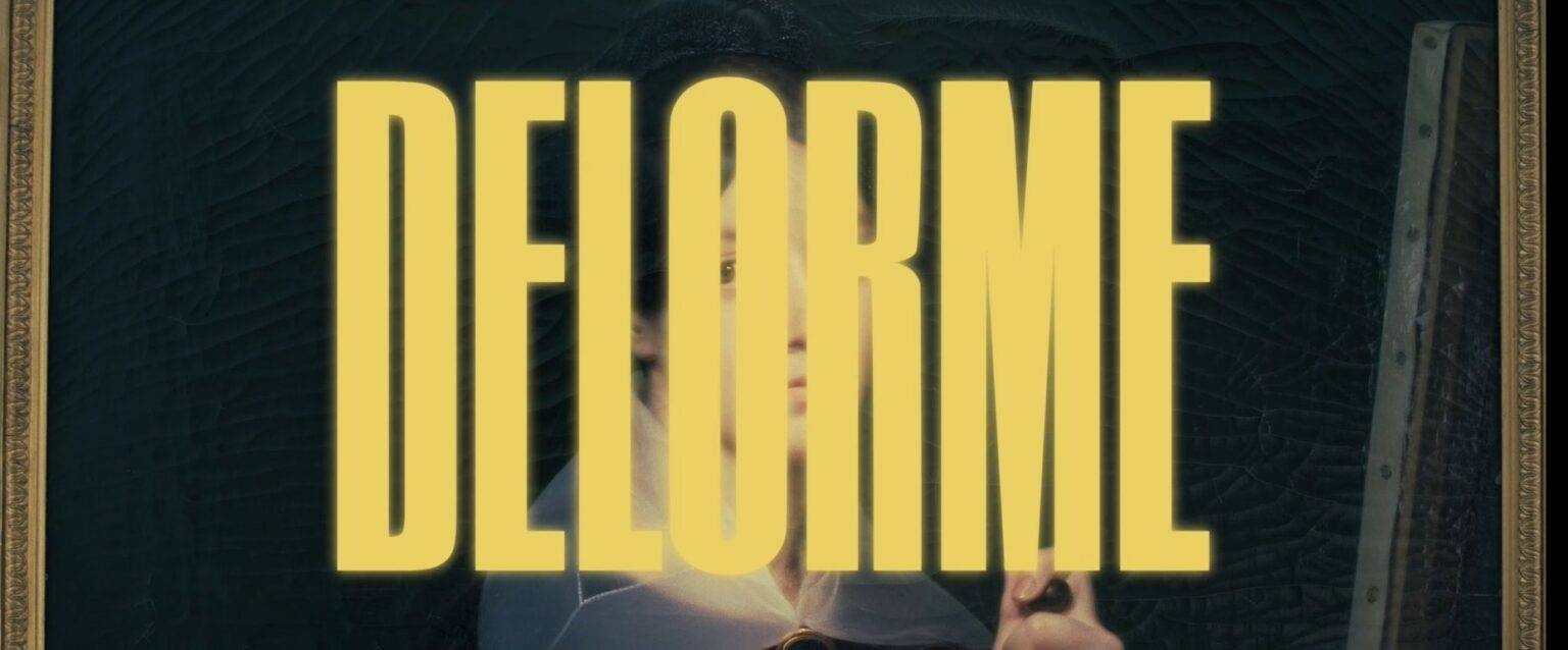 delorme film