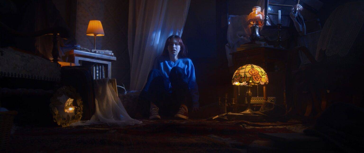 evadere court metrage