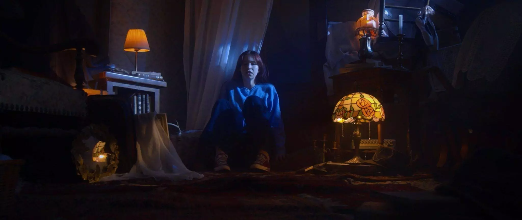 evadere court metrage