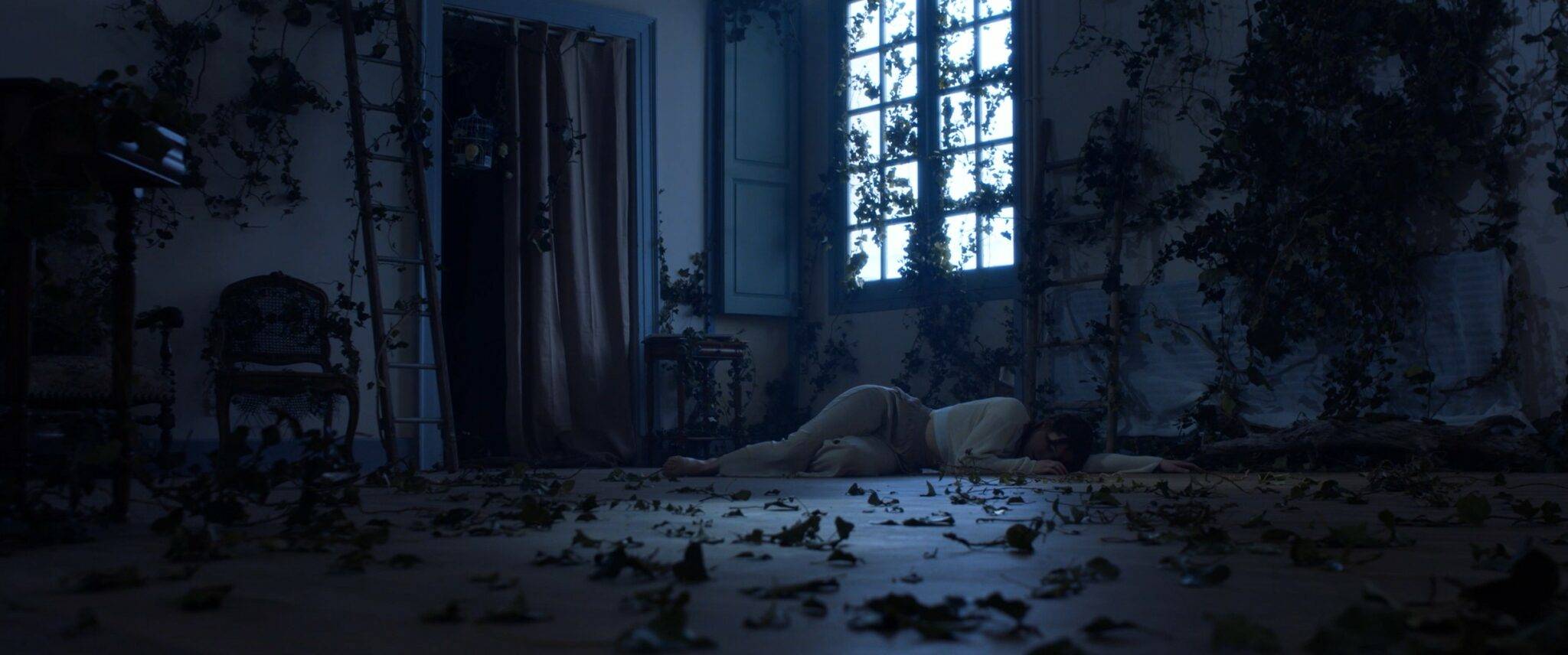 evadere court metrage cinecreatis