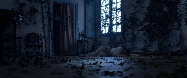 evadere court metrage cinecreatis