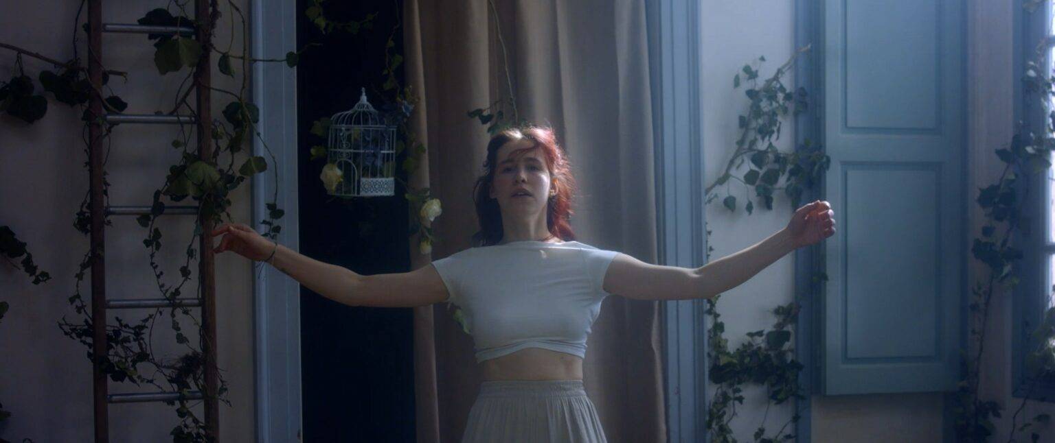 evadere dossier professionnel cinecreatis film