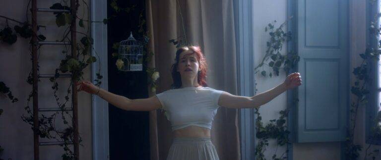 evadere dossier professionnel cinecreatis film