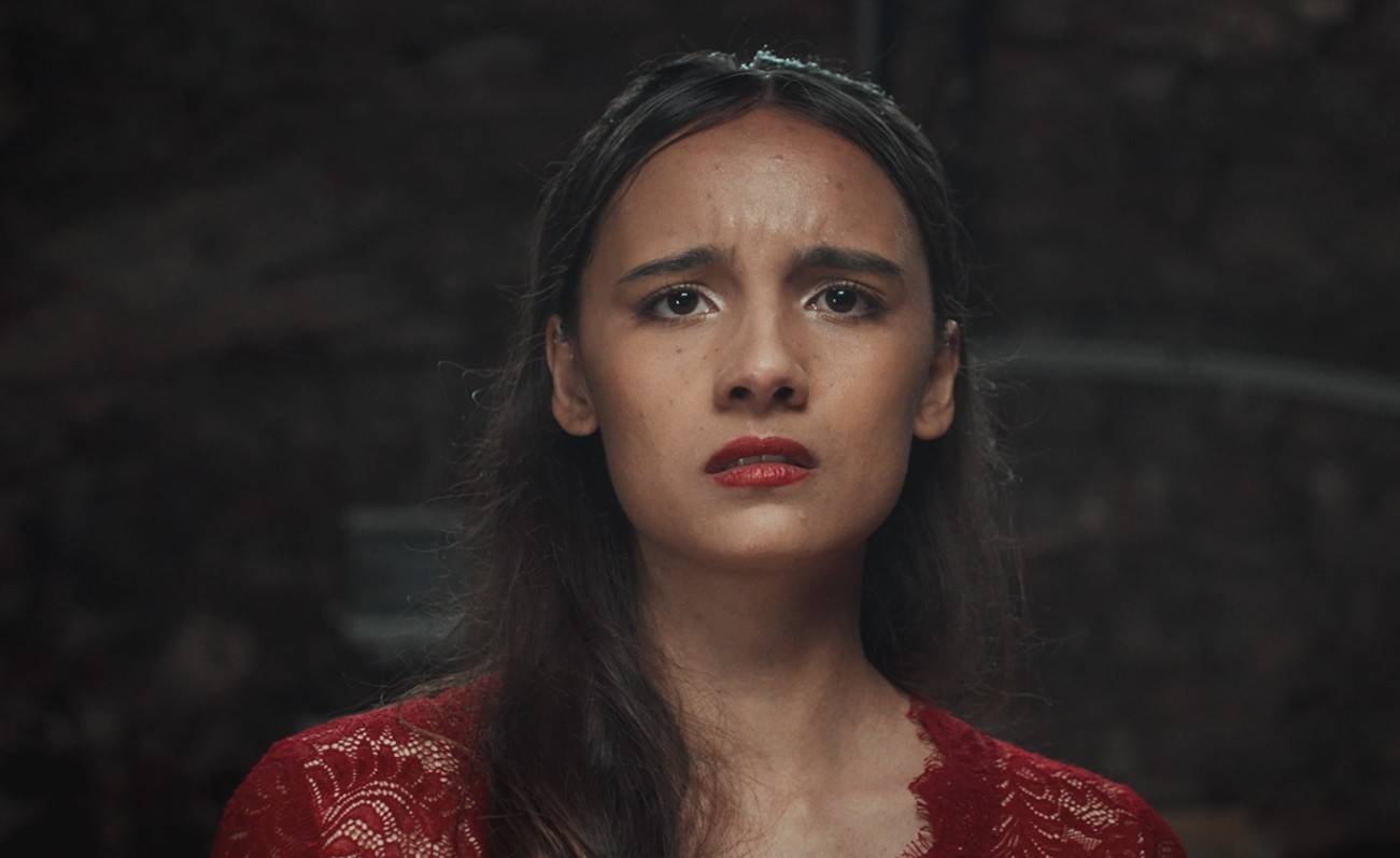 un jour de marque mini série