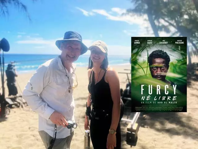 anais nativel furcy né libre