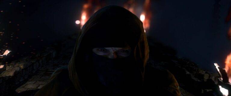 blodd and burn bande cinecreatis