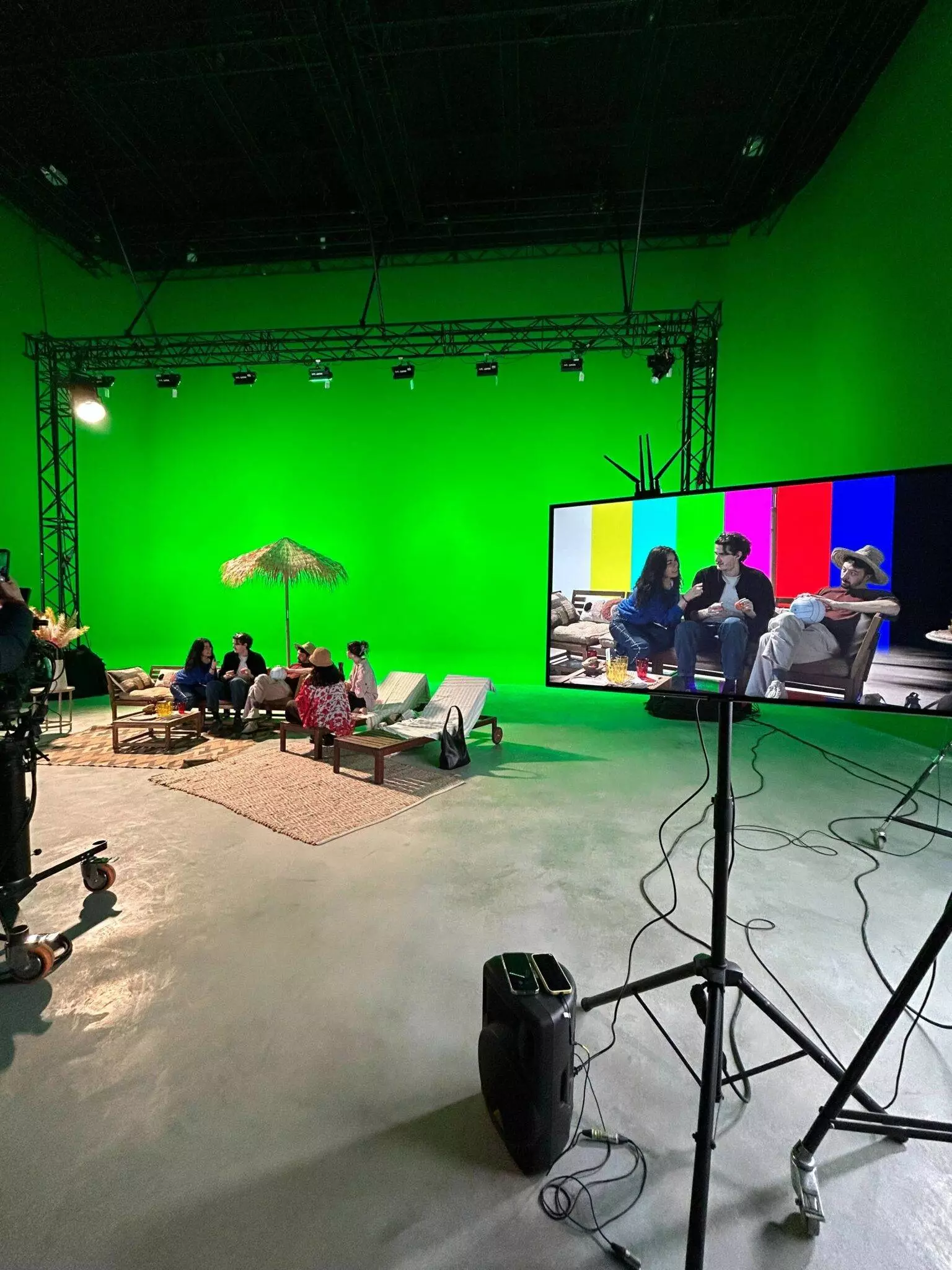 studio Vstudios vendargues