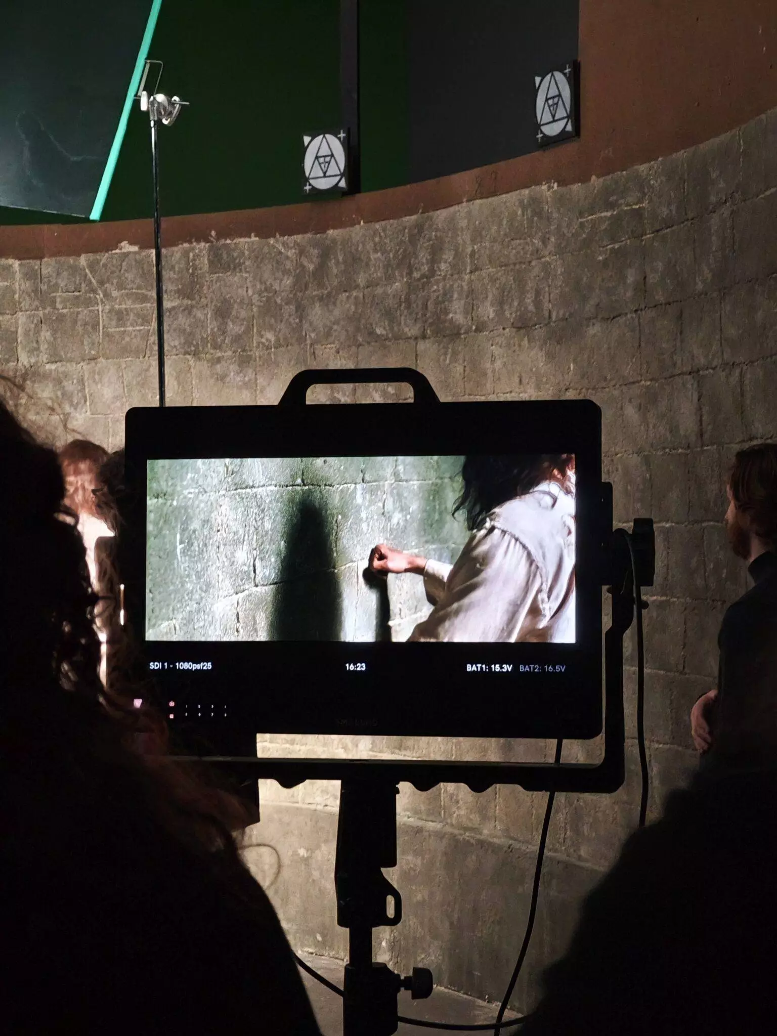 Le Comte de Monte-Cristo décor