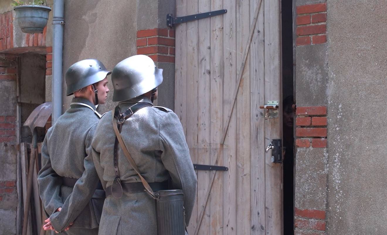 impasse de la bergerie '