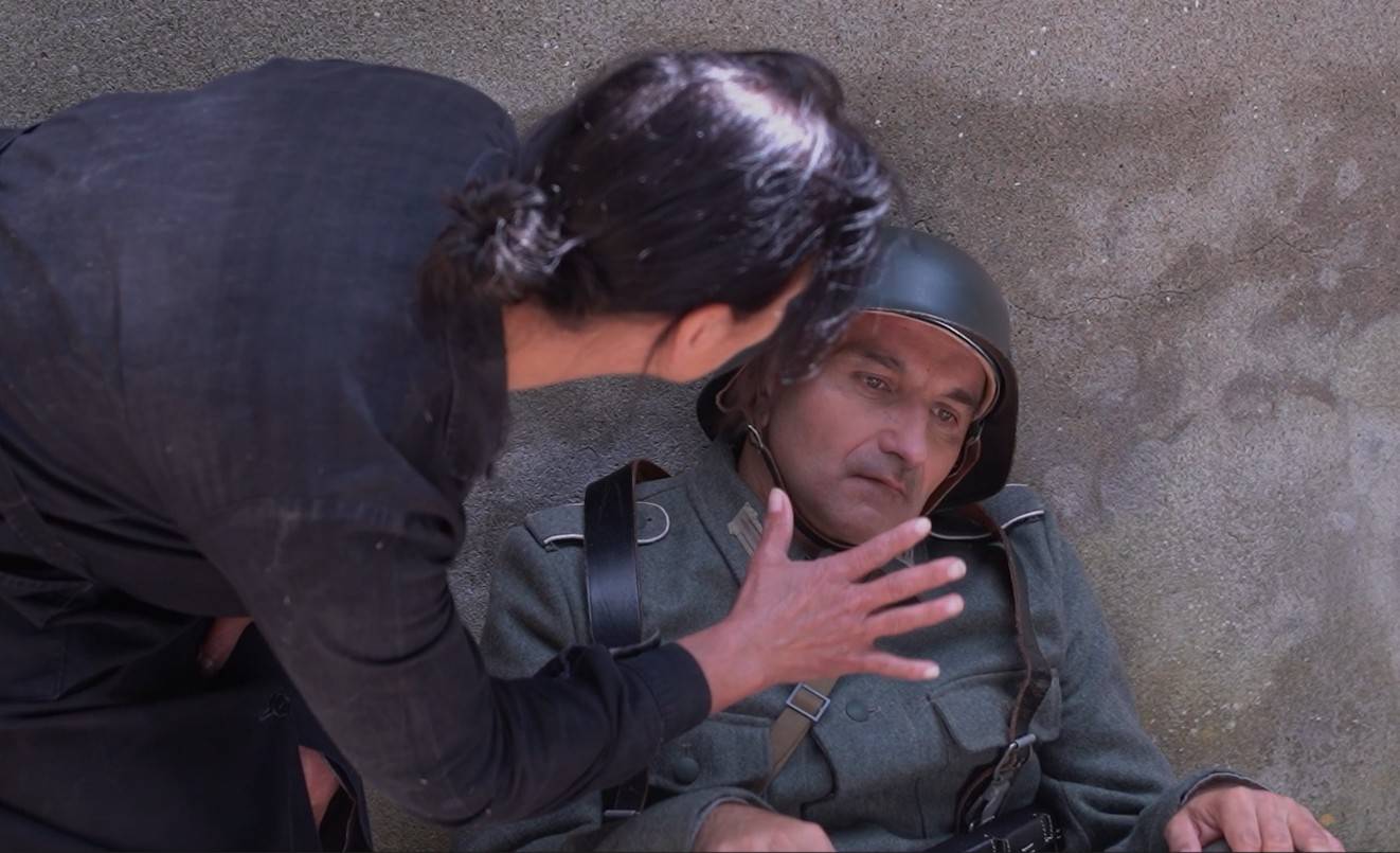 impasse de la bergerie 2