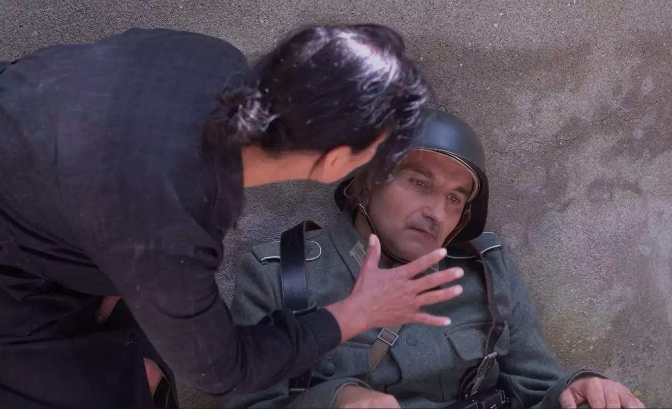 impasse de la bergerie 2