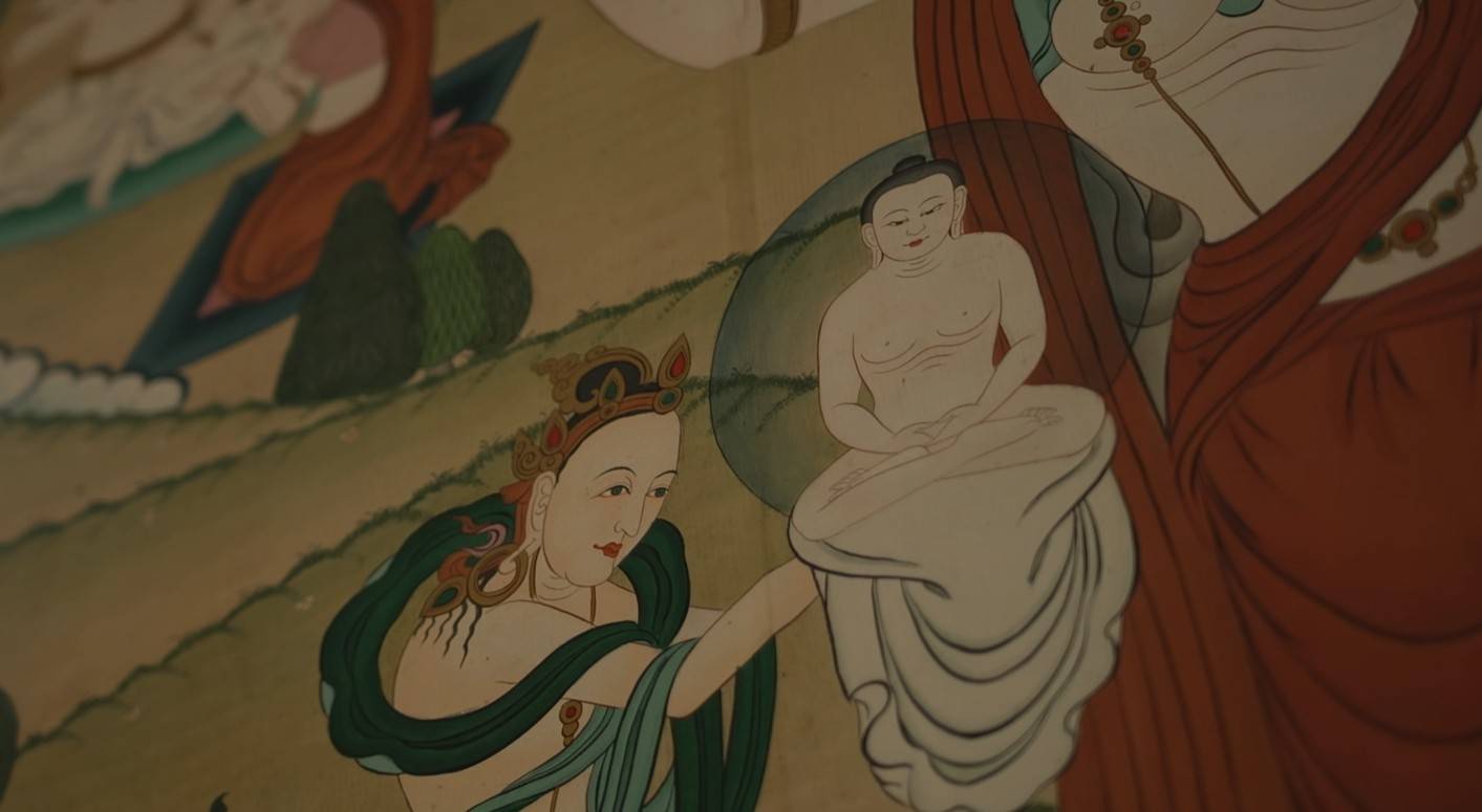 orgueil et deuil cinecreatis film