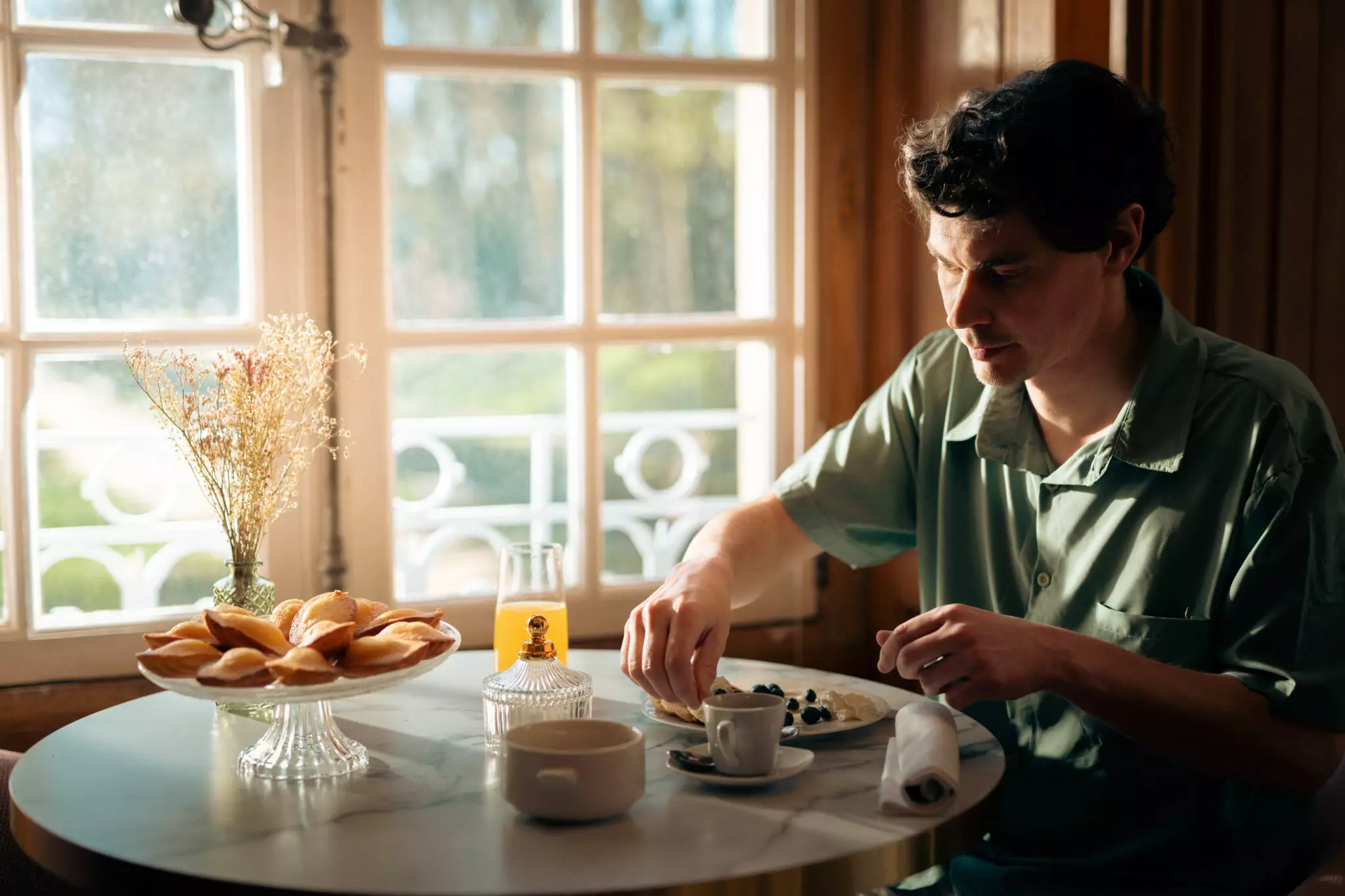 Cinecreatis film cinema hotel