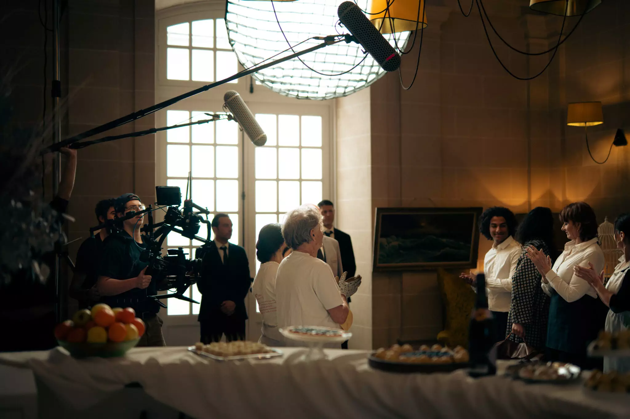 film hotel tournage cinecreatis