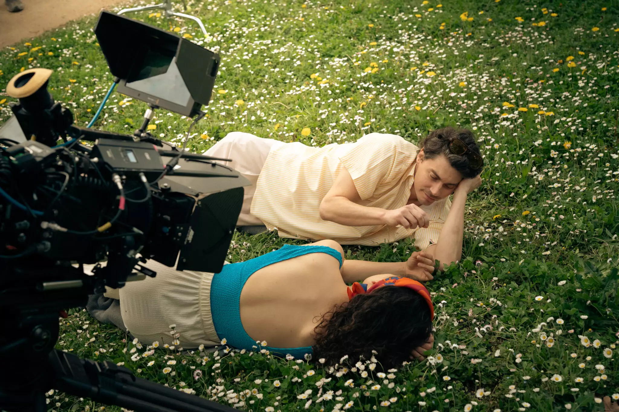 hotel cinecreatis tournage