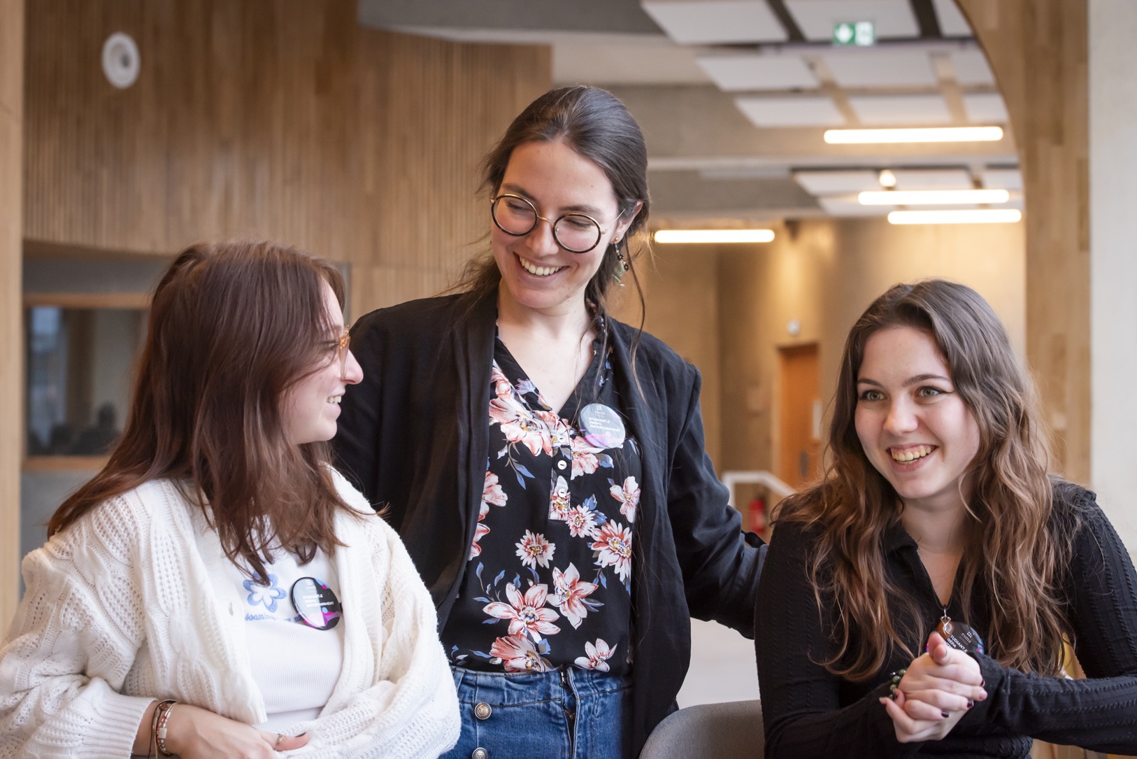 admission parrallele