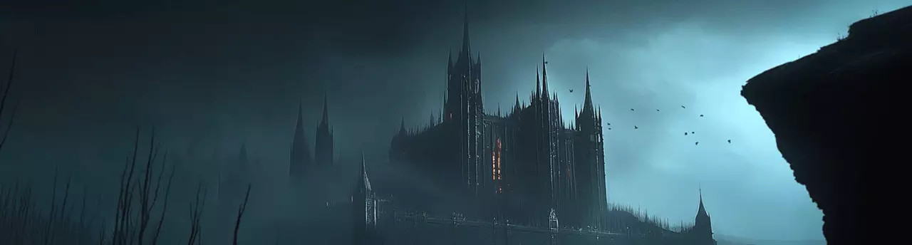 blood and burn desktop