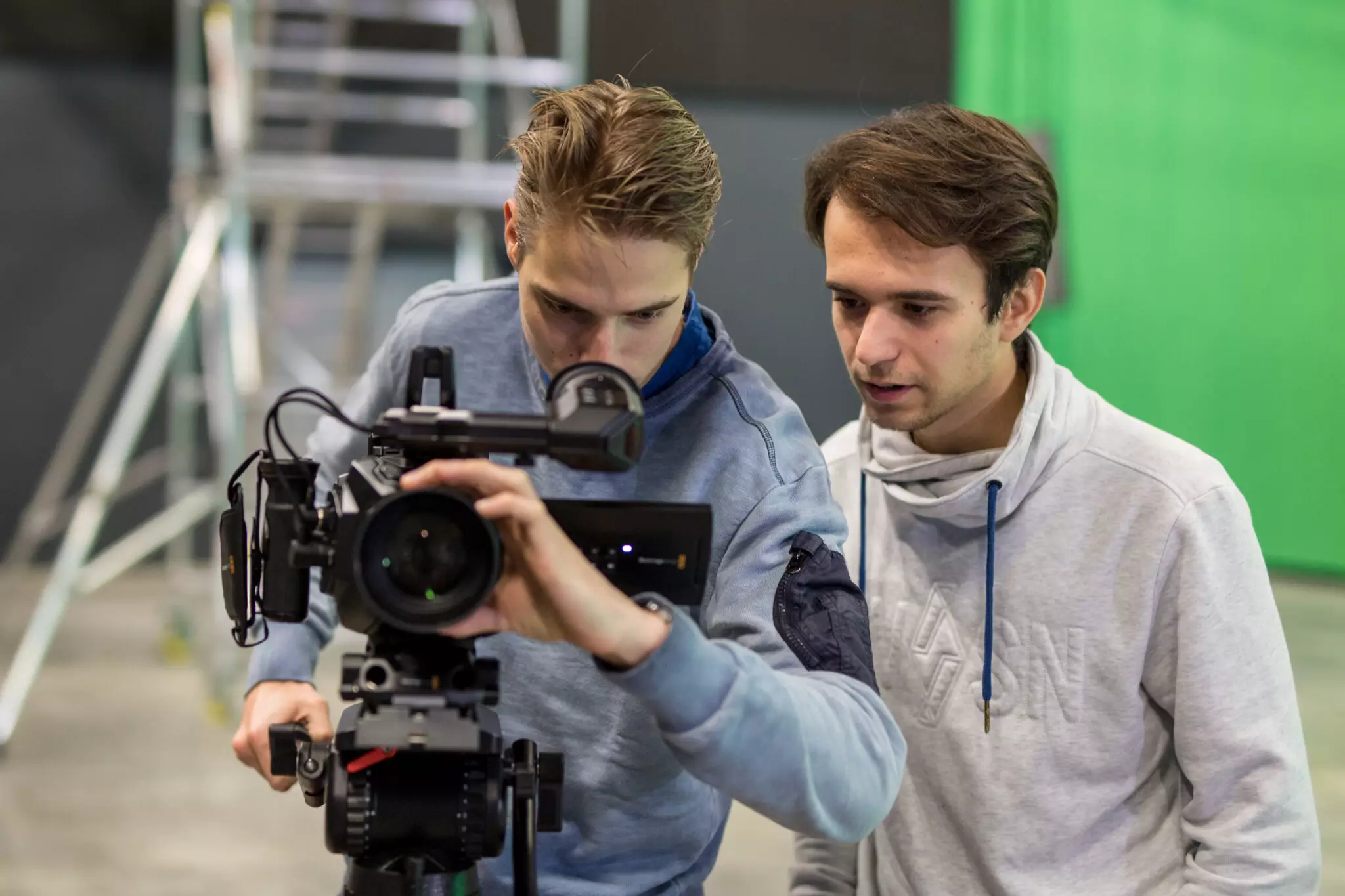 formation unique en 3 ans