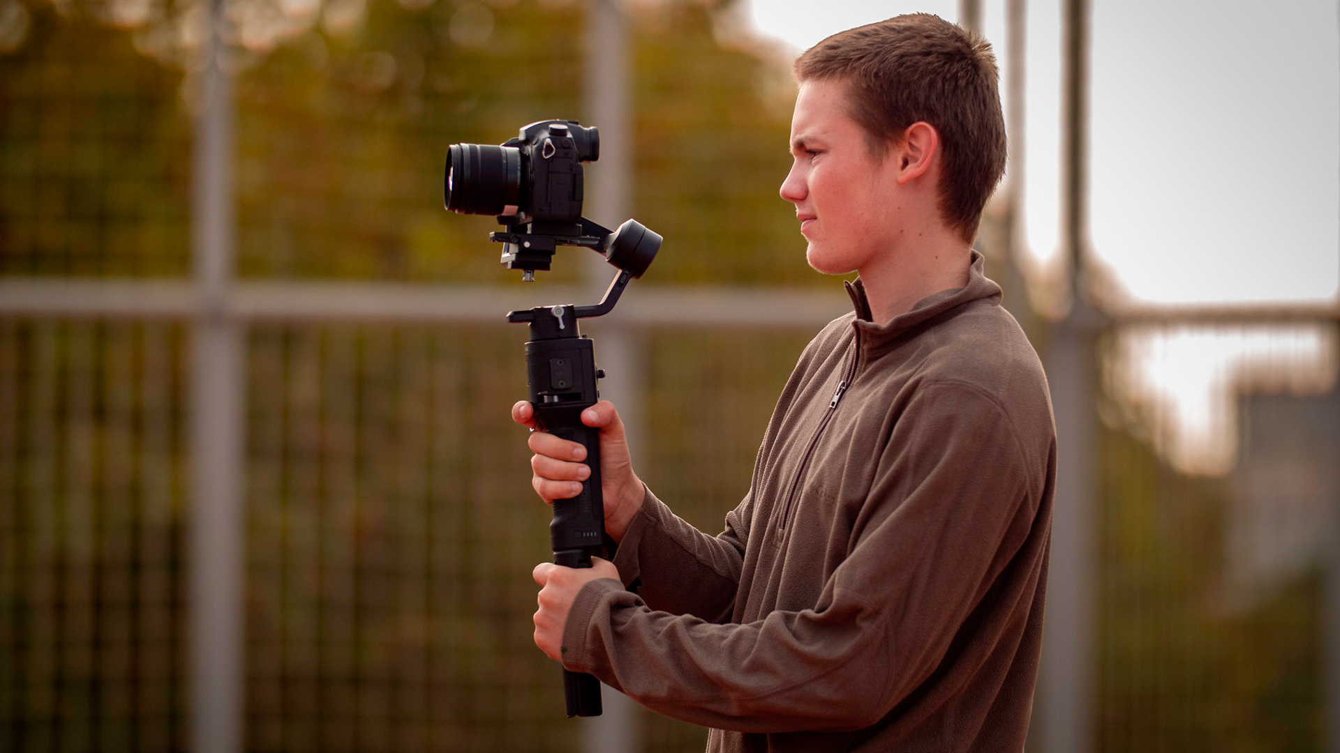 heros stages decouverte