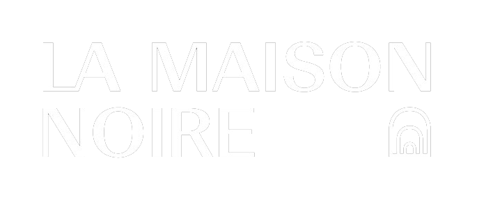 la maison noire logo