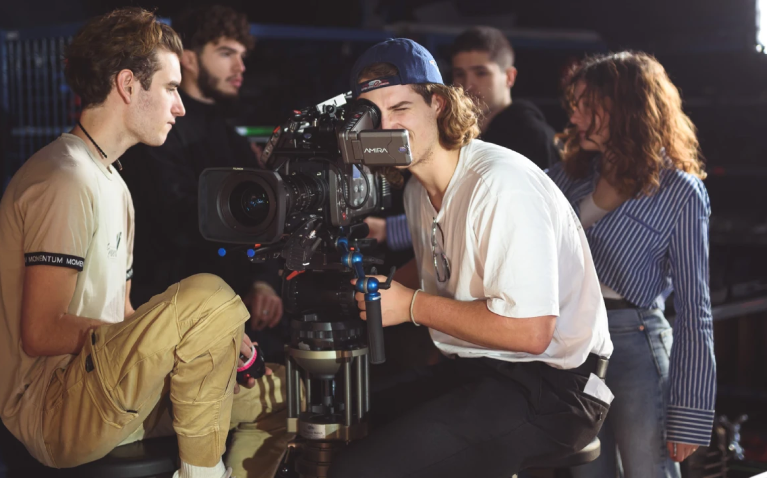 modalite financement