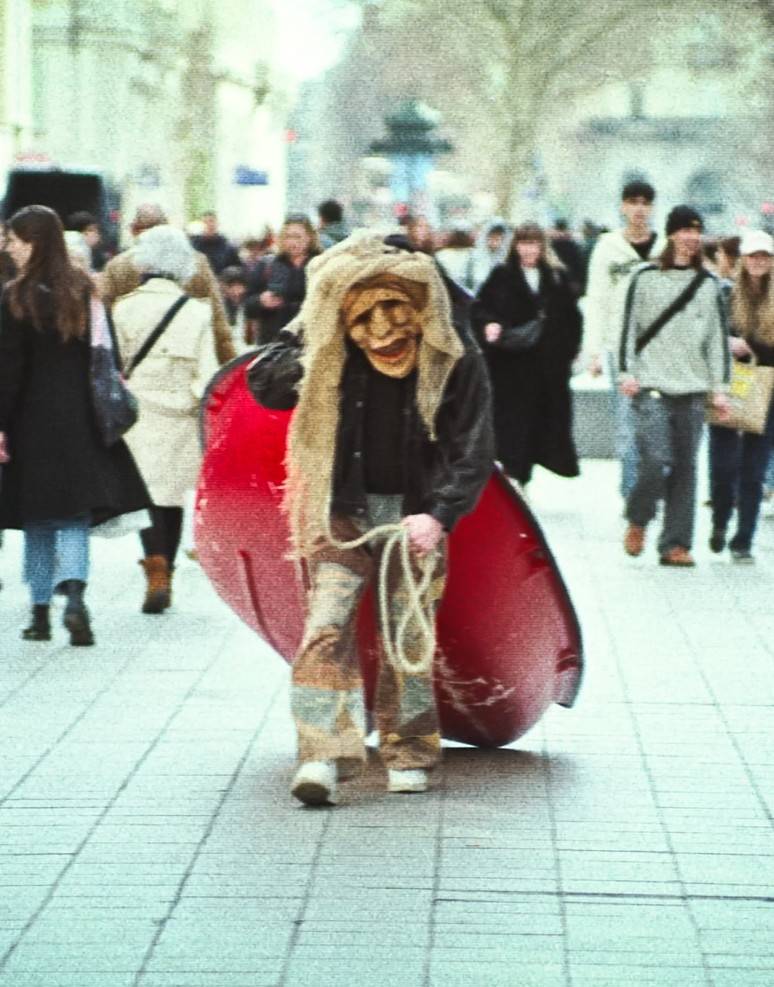 sur mes os cinecreatis