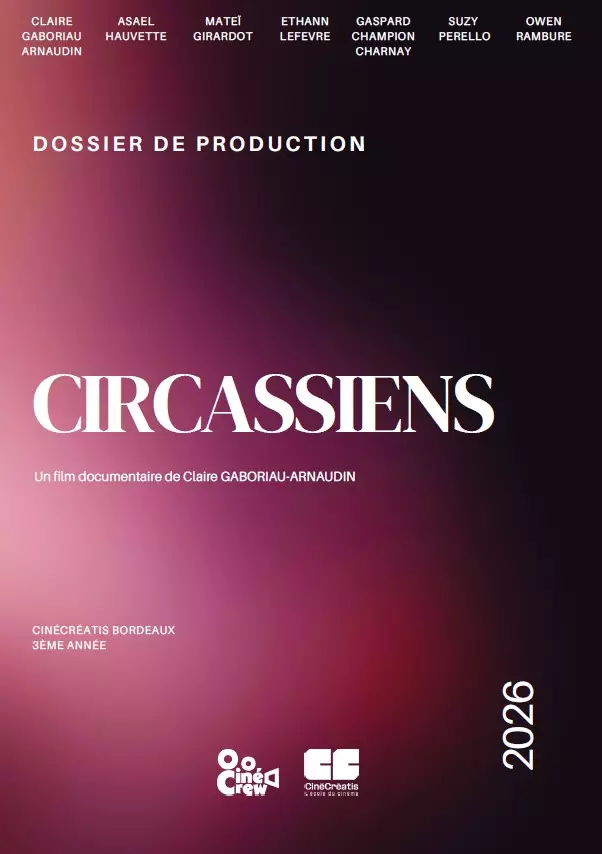 circassiens