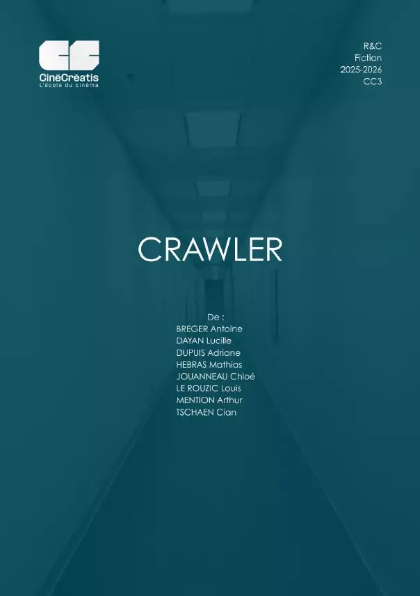crawler