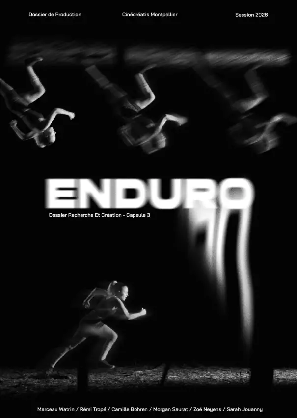 enduro