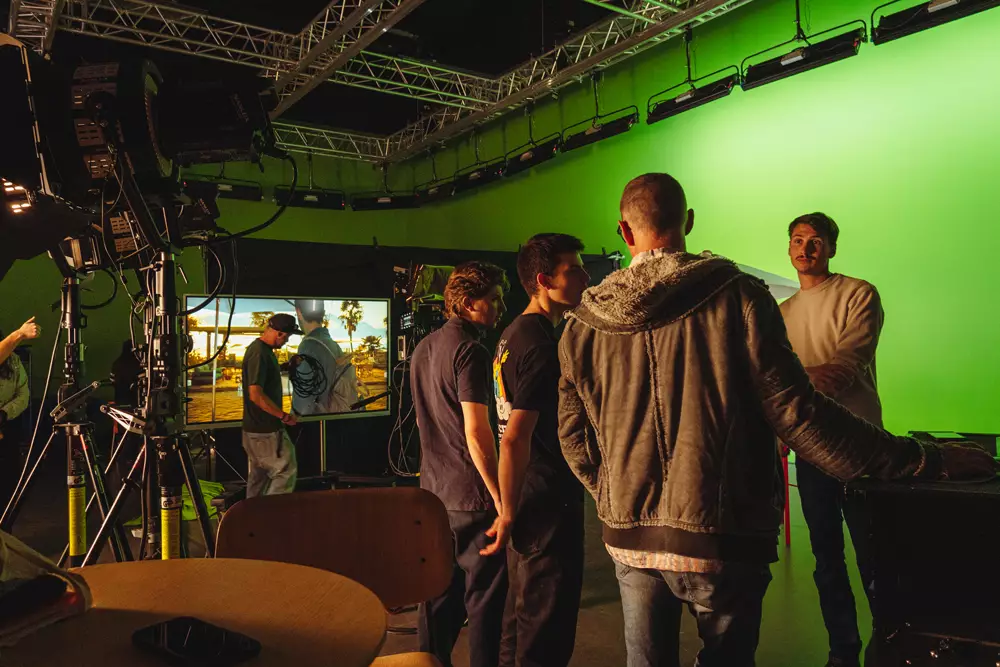 evenement exceptionnel cinecreatis